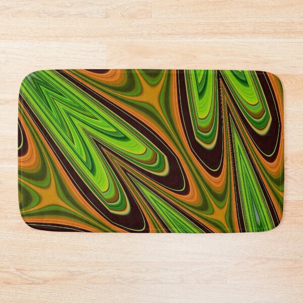Item preview, Jungle Leaves  designed and sold by SDC Original Designs.