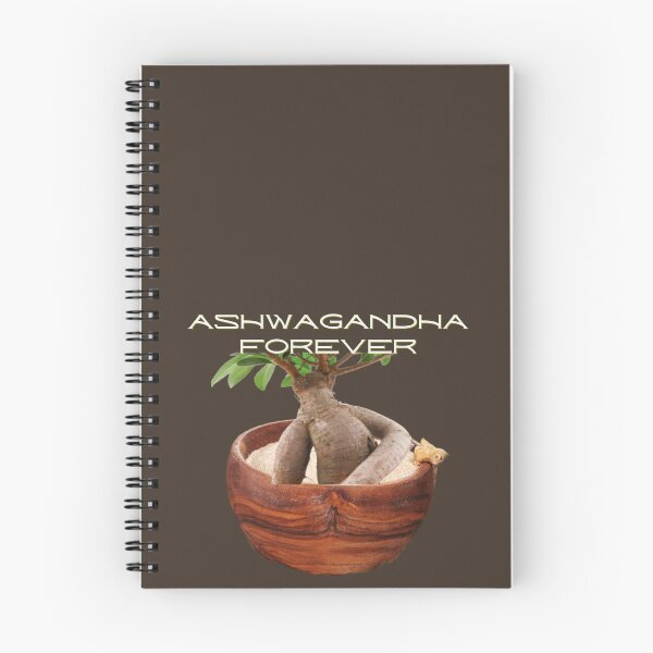 Item preview, Ashwaganda Forever designed and sold by incaseucall.