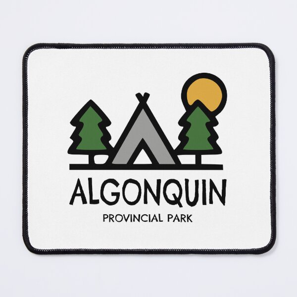 Item preview, Algonquin Provincial Park designed and sold by Esskay Designs.