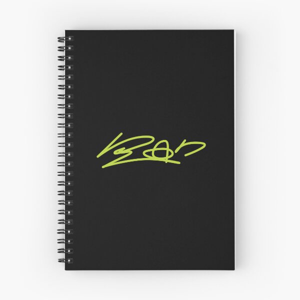 Item preview, NCT DOYOUNG SIGNATURE designed and sold by velvetmoonlab.