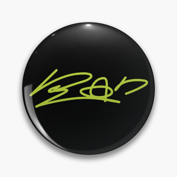 Item preview, NCT DOYOUNG SIGNATURE designed and sold by velvetmoonlab.