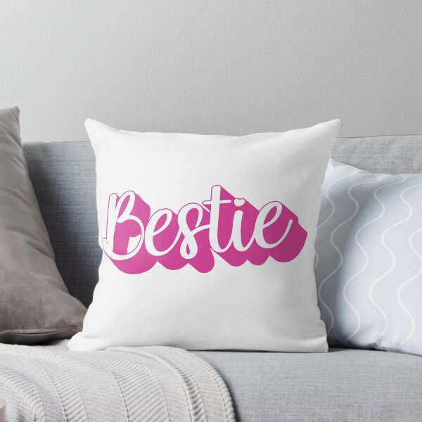 Item preview, Pink Barbie-Style Bestie designed and sold by Shari Archinoff.