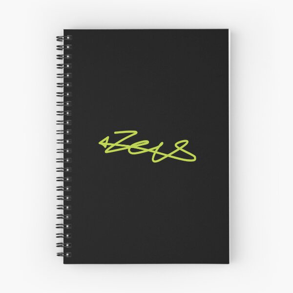 Item preview, NCT JUNGWOO SIGNATURE designed and sold by velvetmoonlab.