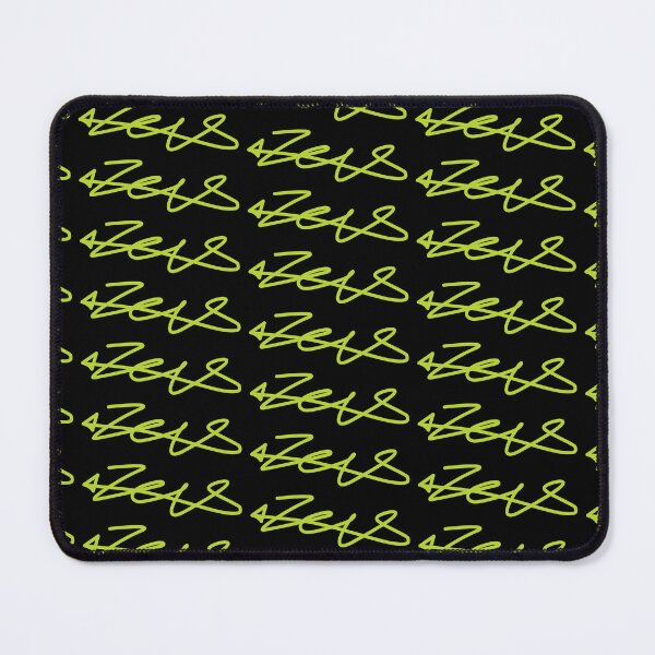 Item preview, NCT JUNGWOO SIGNATURE designed and sold by velvetmoonlab.