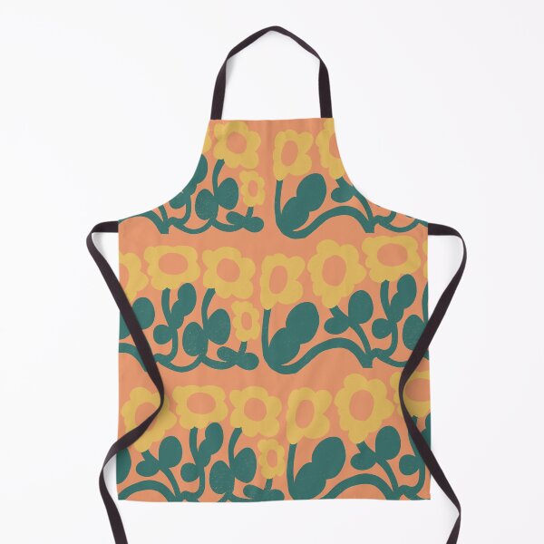 Item preview, Simple Posy in Mustard designed and sold by 8December.