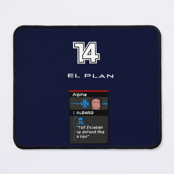 Item preview, fernando alonso designed and sold by f1vp.