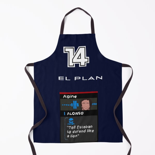Item preview, fernando alonso designed and sold by f1vp.