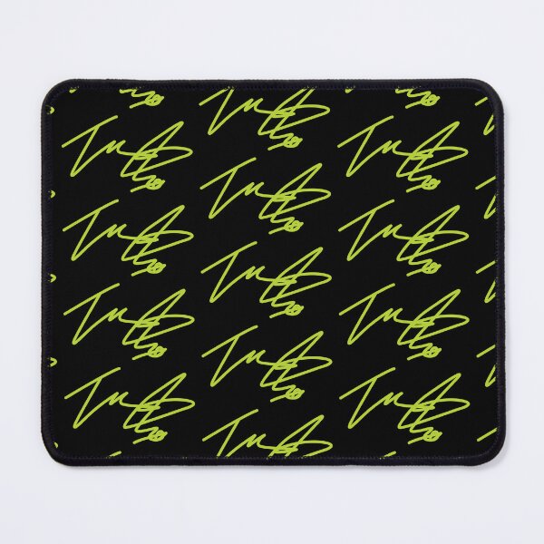 Item preview, NCT TAEIL SIGNATURE designed and sold by velvetmoonlab.