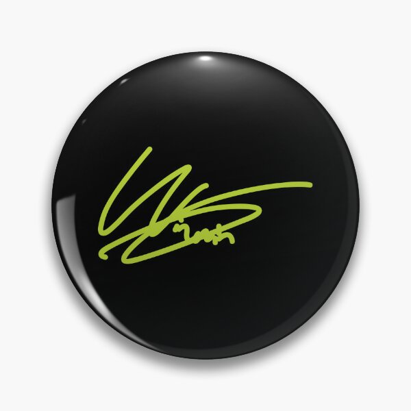 Item preview, NCT WINWIN SIGNATURE designed and sold by velvetmoonlab.
