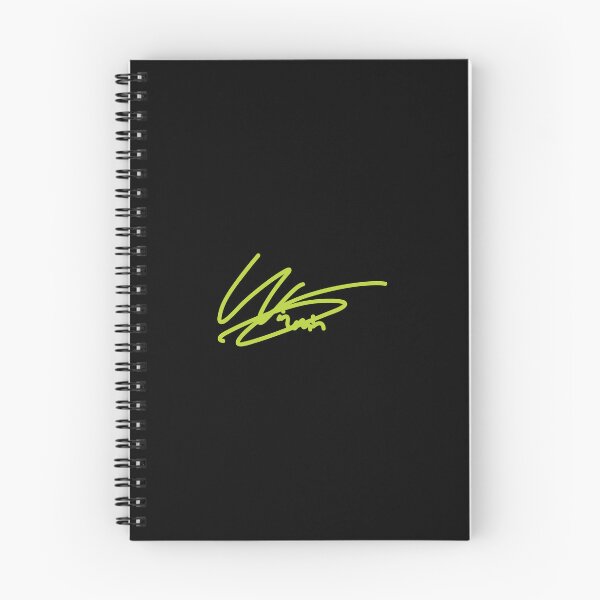 Item preview, NCT WINWIN SIGNATURE designed and sold by velvetmoonlab.