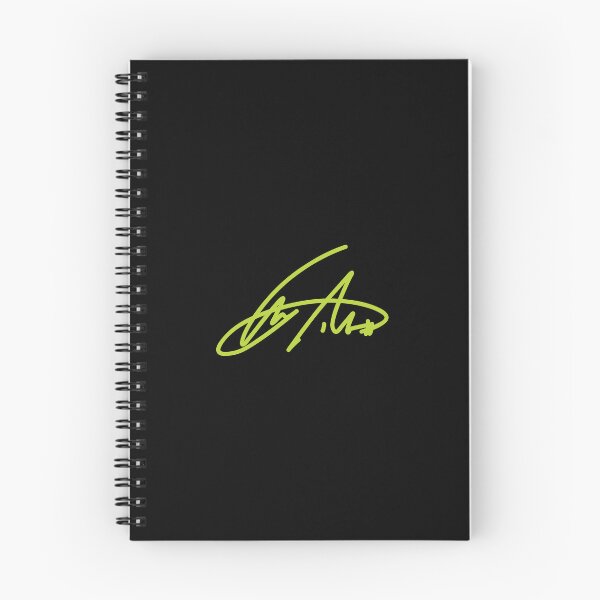 Item preview, NCT YUTA SIGNATURE designed and sold by velvetmoonlab.