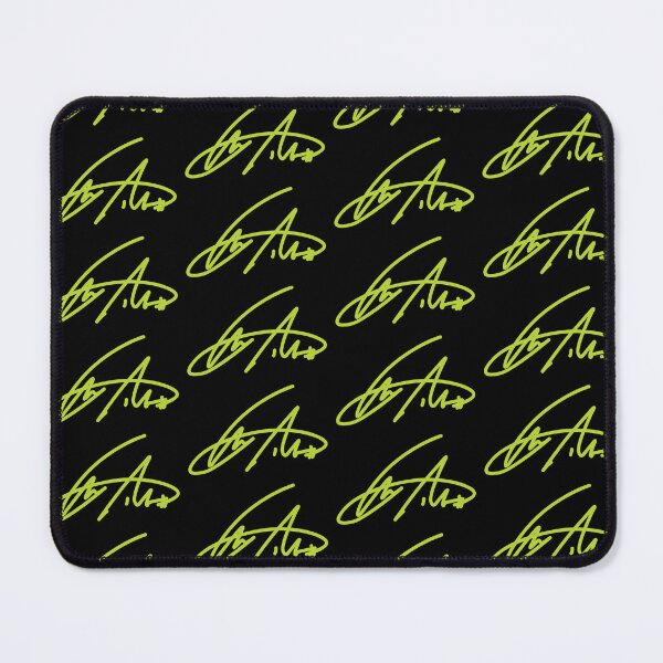 Item preview, NCT YUTA SIGNATURE designed and sold by velvetmoonlab.