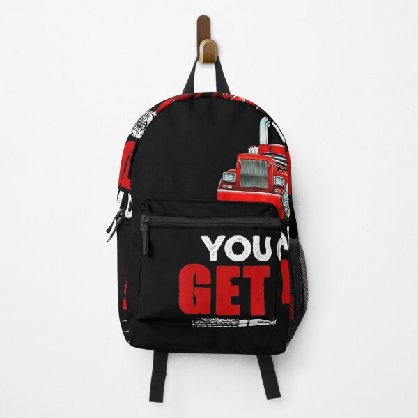 Item preview, You Gotta Get It Up If You Wanna Get It Off Dump Truck designed and sold by LikesConnie.