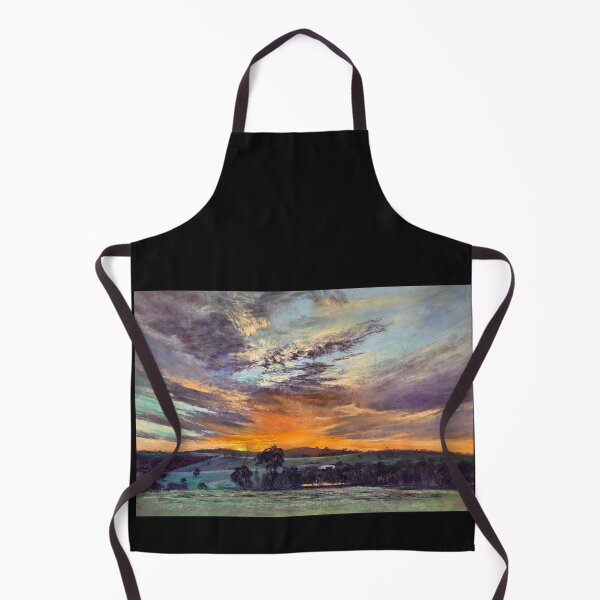 Item preview, 'Hilldene Twilight' designed and sold by Lynda Robinson.