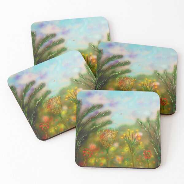 Item preview, Bliss designed and sold by Robert Regenold's Art Shop.
