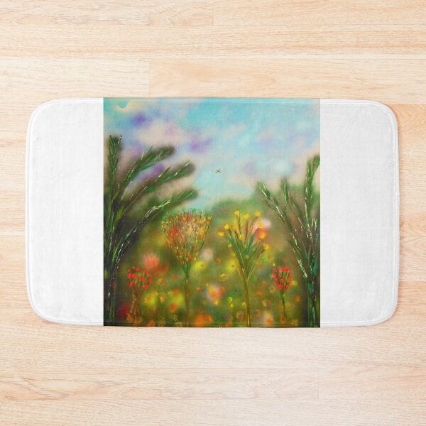 Item preview, Bliss designed and sold by Robert Regenold's Art Shop.