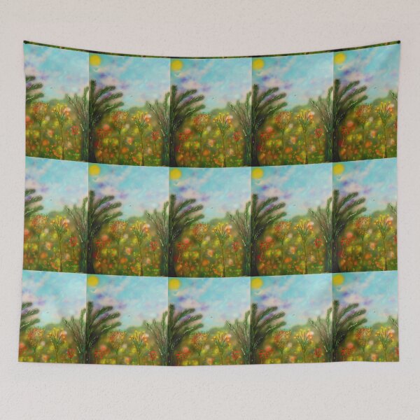 Item preview, Bliss designed and sold by Robert Regenold's Art Shop.
