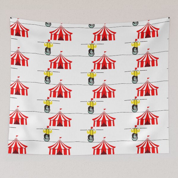 Item preview, Gymnast,Aerial Girl,Antigravity Yoga,Circus Love designed and sold by so01.