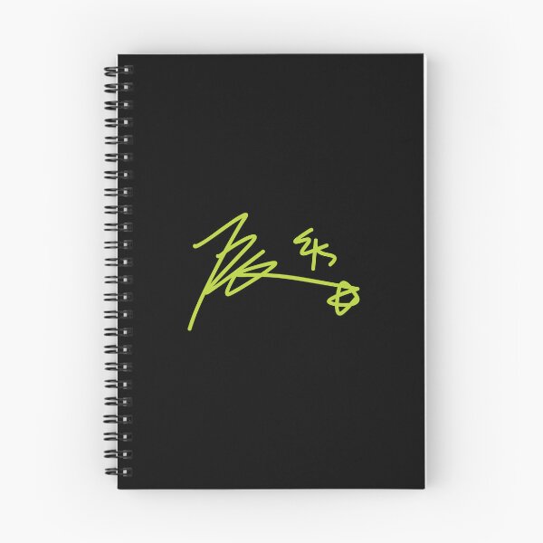 Item preview, NCT CHENLE SIGNATURE designed and sold by velvetmoonlab.