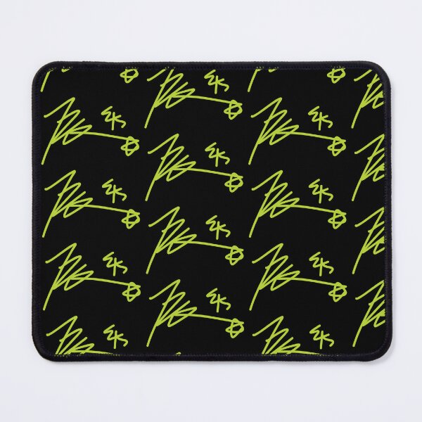 Item preview, NCT CHENLE SIGNATURE designed and sold by velvetmoonlab.