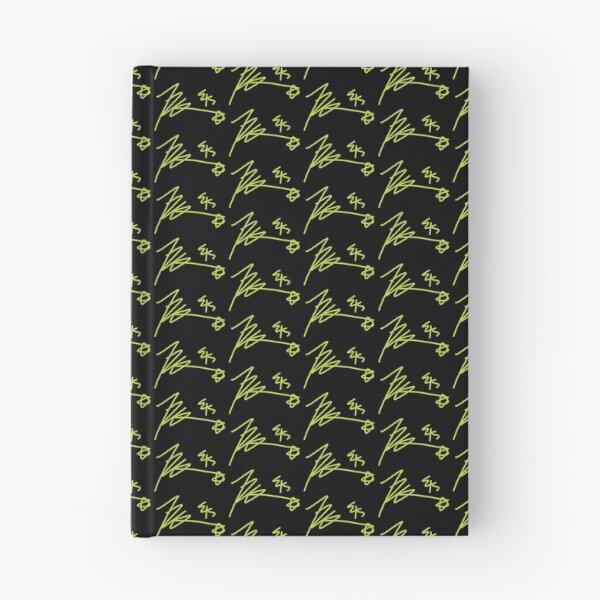 Item preview, NCT CHENLE SIGNATURE designed and sold by velvetmoonlab.