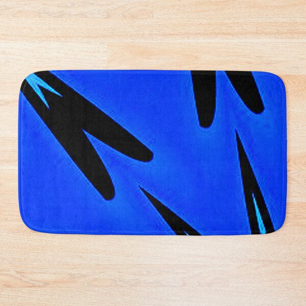 Item preview, Blue Leaves  designed and sold by SDC Original Designs.