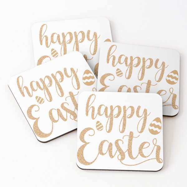 Item preview, Happy Easter designed and sold by FeeLnLivE.