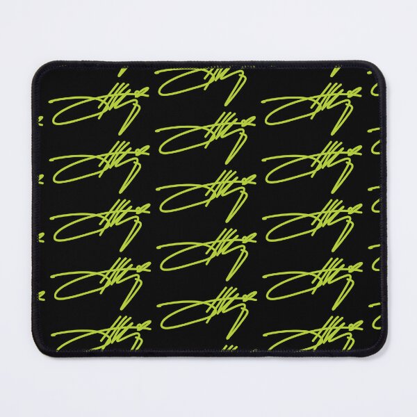 Item preview, NCT JAEHYUN SIGNATURE designed and sold by velvetmoonlab.
