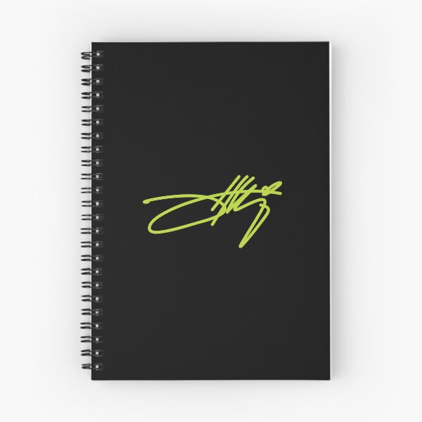 Item preview, NCT JAEHYUN SIGNATURE designed and sold by velvetmoonlab.