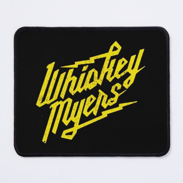 Item preview, 'Whiskey-Myers American rock/country group designed and sold by kocuovt.