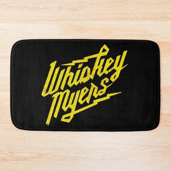 Item preview, 'Whiskey-Myers  American rock/country group designed and sold by kocuovt.