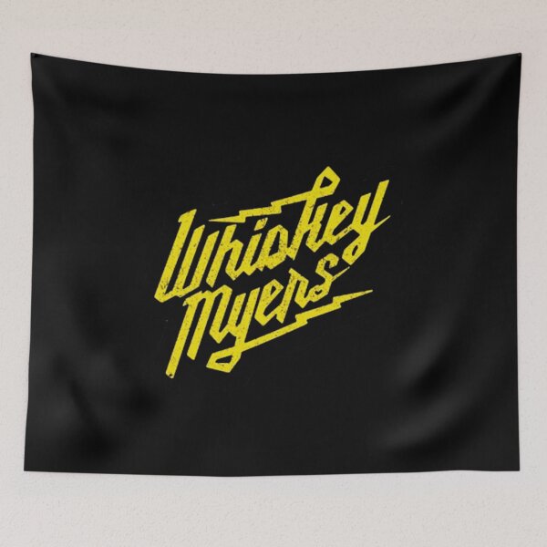 Item preview, 'Whiskey-Myers American rock/country group designed and sold by kocuovt.