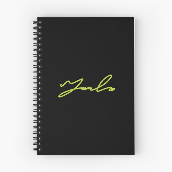 Item preview, NCT JAEMIN SIGNATURE designed and sold by velvetmoonlab.