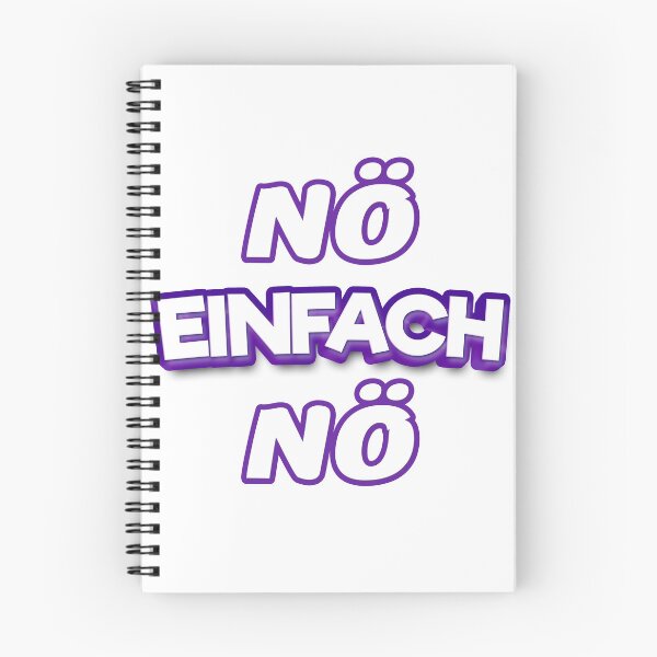 Item preview, Nö, einfach nö designed and sold by EdealDesign.