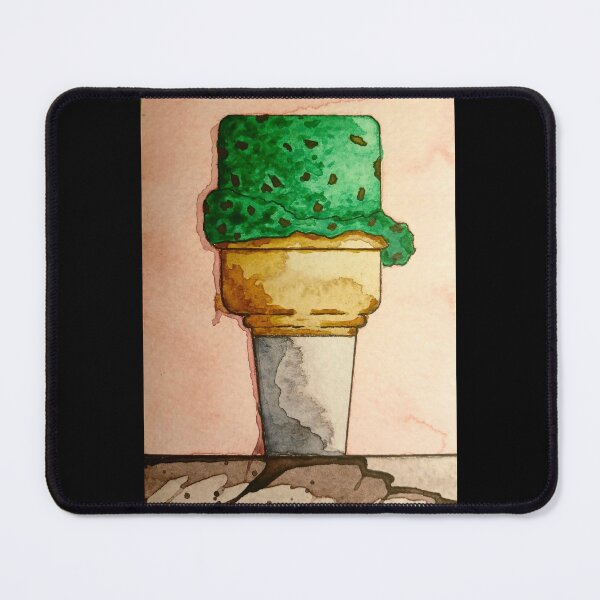 Item preview, Mint Chocolate Chip  designed and sold by ImitationArt.