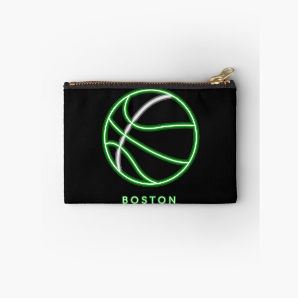 Item preview, Boston Neon Basketball designed and sold by R2-T2.