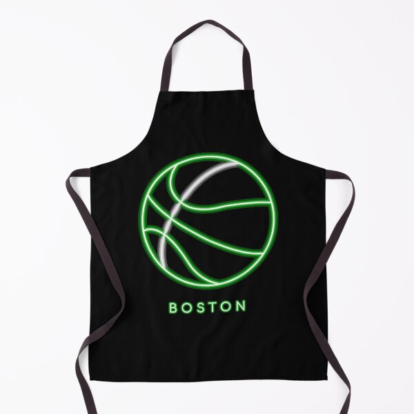 Item preview, Boston Neon Basketball designed and sold by R2-T2.