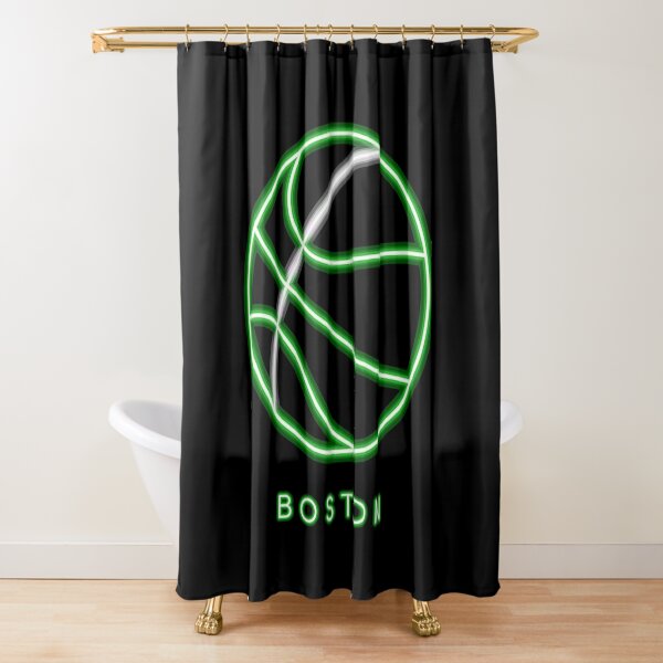 Item preview, Boston Neon Basketball designed and sold by R2-T2.