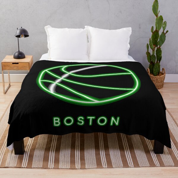 Item preview, Boston Neon Basketball designed and sold by R2-T2.