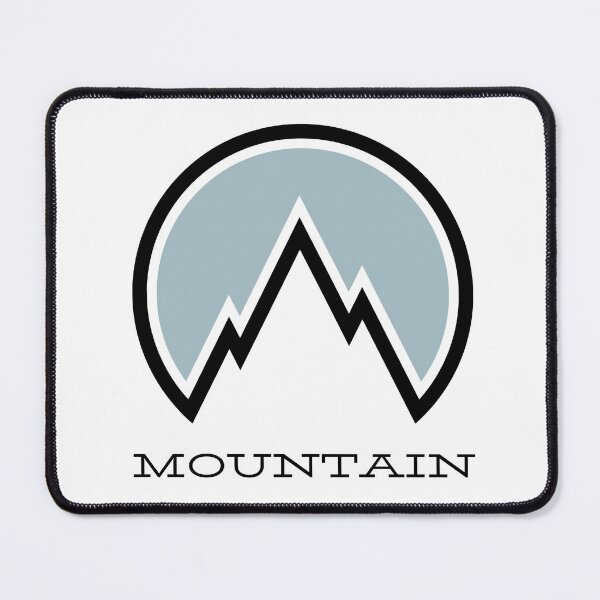 Item preview, Love mountain designed and sold by Lovedigitalart.