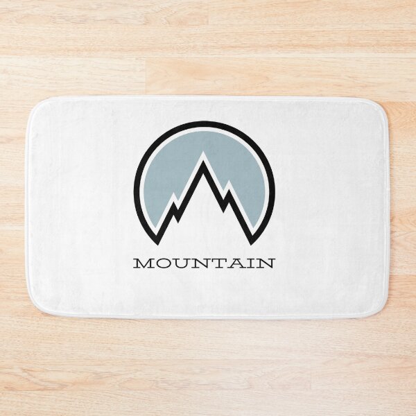 Item preview, Love mountain  designed and sold by Lovedigitalart.