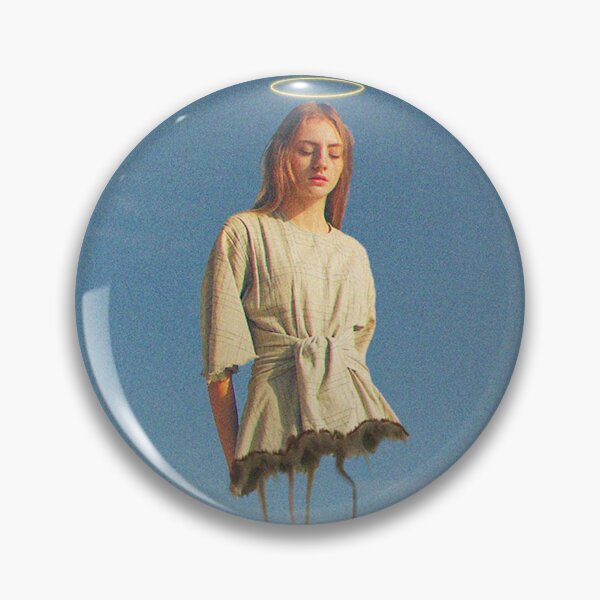 Item preview, The Detached Angel designed and sold by milanidavinci.