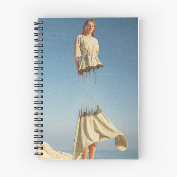 Item preview, The Detached Angel designed and sold by milanidavinci.