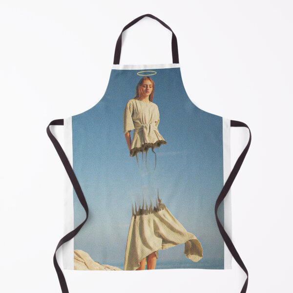 Item preview, The Detached Angel designed and sold by milanidavinci.