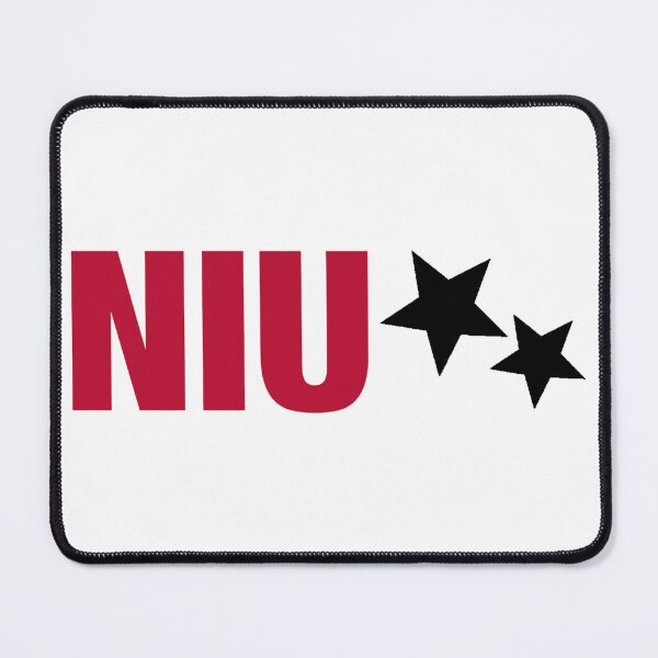 Item preview, NIU Northern Illinois University designed and sold by kkosmicki.