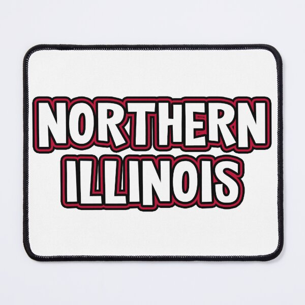 Item preview, Northern Illinois University designed and sold by kkosmicki.