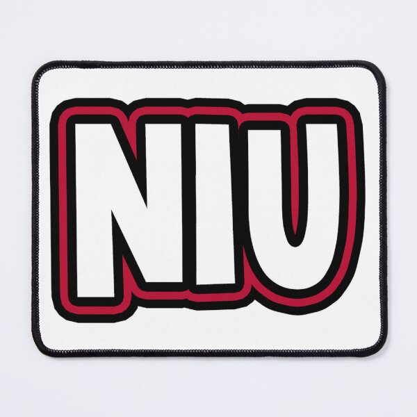 Item preview, NIU Northern Illinois University designed and sold by kkosmicki.