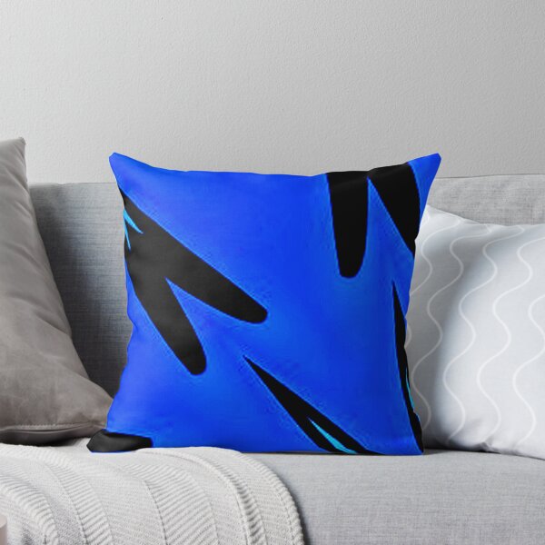 Item preview, Blue Leaves  designed and sold by SDC Original Designs.