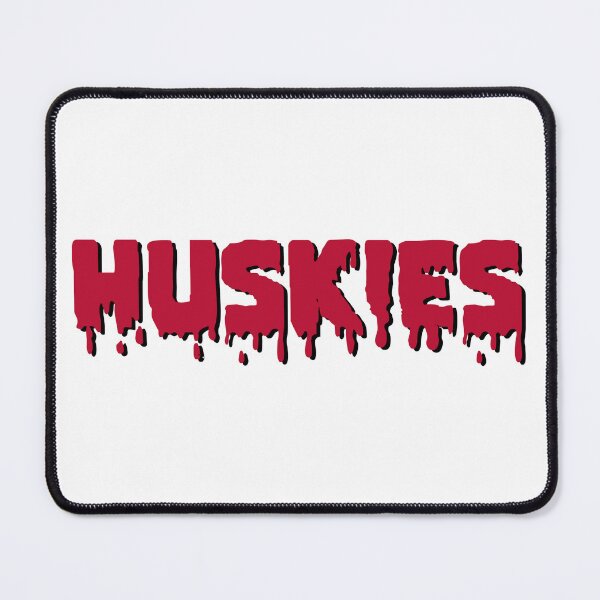 Item preview, NIU Northern Illinois University Huskies designed and sold by kkosmicki.