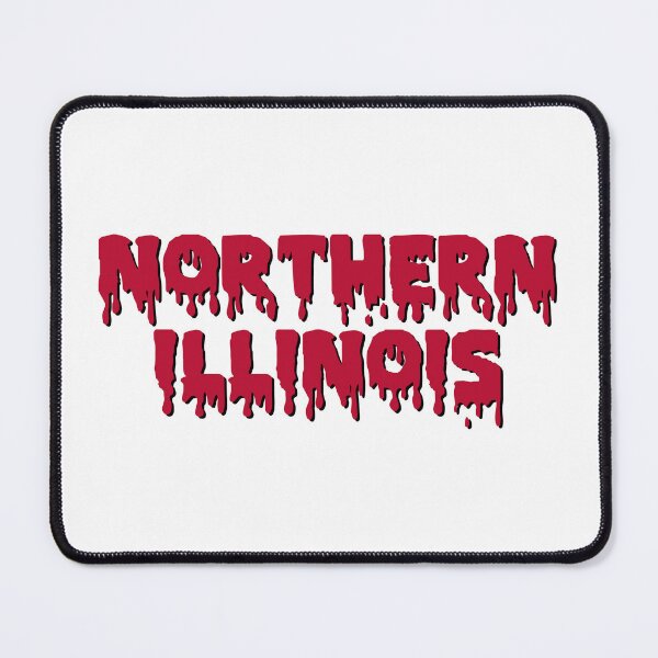 Item preview, Northern Illinois University designed and sold by kkosmicki.
